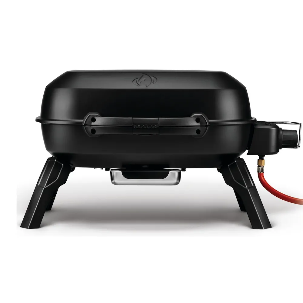 Портативный газовый гриль Napoleon TravelQ 240